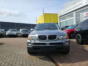 BMW X5 3.0i*Allrad*Automatik*TÜV 12.2025 Bild 2