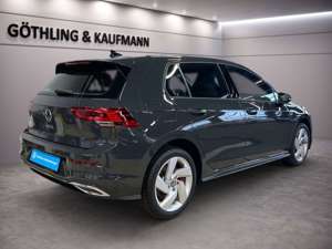 Volkswagen Golf GTE GTE 1.4 e-Hybrid DSG*SHZ*LED*Navi*PDC Bild 5