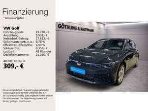 Volkswagen Golf GTE GTE 1.4 e-Hybrid DSG*SHZ*LED*Navi*PDC Bild 2