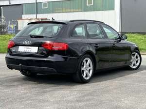Audi A4 Bild 2