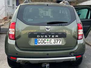 Dacia Duster Duster TCe 125 4x2 Prestige Bild 5