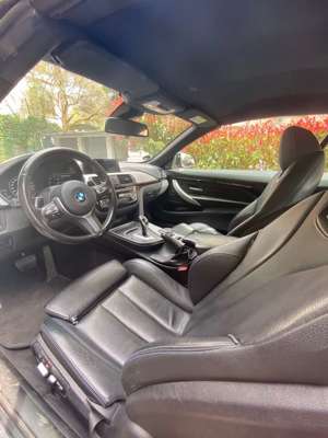 BMW 440 440i Cabrio Aut. M Sport Bild 3