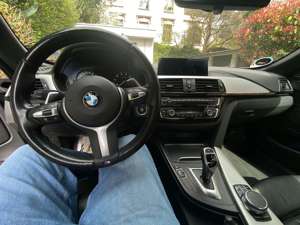 BMW 440 440i Cabrio Aut. M Sport Bild 5