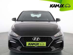 Hyundai i30 1.4 T-GDI Aut. N Line+Navi+CarPlay+Kamera Bild 4