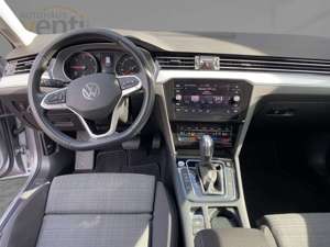 Volkswagen Passat Variant 2.0 TDI Business *ACC*DSG*Kamera* Bild 4