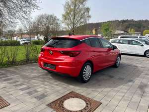 Opel Astra K Lim. 5-trg. Innovation Start/Stop Bild 4
