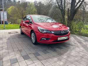 Opel Astra K Lim. 5-trg. Innovation Start/Stop Bild 3