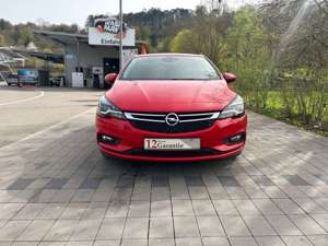 Opel Astra K Lim. 5-trg. Innovation Start/Stop Bild 2
