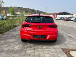 Opel Astra K Lim. 5-trg. Innovation Start/Stop Bild 5