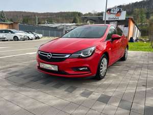 Opel Astra K Lim. 5-trg. Innovation Start/Stop Bild 1
