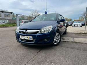 Opel Astra H Lim. Edition Bild 3