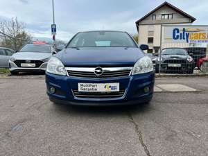 Opel Astra H Lim. Edition Bild 2