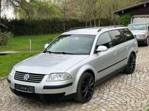 Volkswagen Passat Variant Passat 1,8T 150PS,5Gang,112tkm,TÜV!! Bild 3