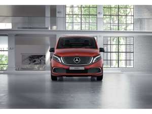 Mercedes-Benz EQV 300 L 360*ILS*Totwinkel*Klima*EasyP*CarPlay Bild 2