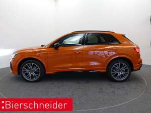 Audi Q3 35 TDI S line PANO AHK SONOS ASSISTENZ MATRIX KEYL Bild 3