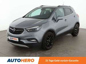 Opel Mokka X 1.4 Turbo Innovation 4x4*NAVI*LED*PDC*SHZ* Bild 1
