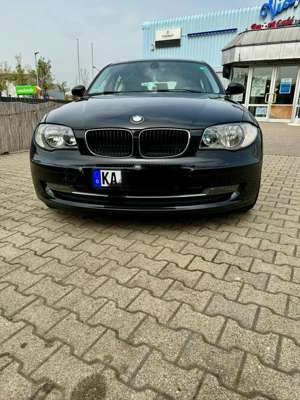 BMW 120 Bild 3