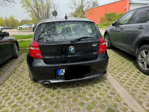 BMW 120 Bild 2