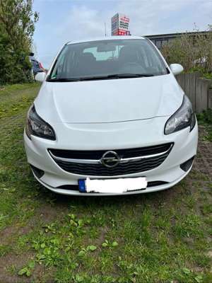 Opel Corsa Bild 3