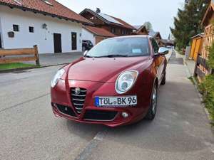 Alfa Romeo MiTo Bild 1