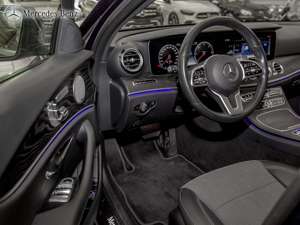 Mercedes-Benz E 220 d 4M T Avantgarde Standhz+Distro+Pano+LED+ Bild 4