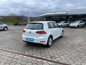 Volkswagen Golf VII Comfortline 1.5 TSI LED+SHZ+AHK+LM+PDC+ Bild 2