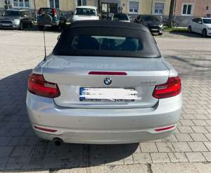 BMW 220 Bild 3