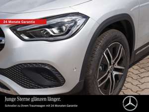 Mercedes-Benz GLA 200 GLA 200 d Progressive/AHK/HeadUp/EasyP/Kamera LED Bild 5