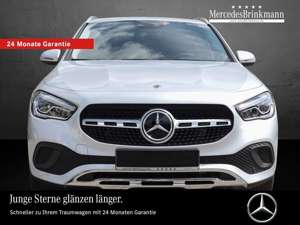 Mercedes-Benz GLA 200 GLA 200 d Progressive/AHK/HeadUp/EasyP/Kamera LED Bild 4