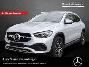 Mercedes-Benz GLA 200 GLA 200 d Progressive/AHK/HeadUp/EasyP/Kamera LED Bild 2