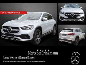 Mercedes-Benz GLA 200 GLA 200 d Progressive/AHK/HeadUp/EasyP/Kamera LED Bild 1