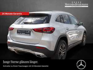 Mercedes-Benz GLA 200 GLA 200 d Progressive/AHK/HeadUp/EasyP/Kamera LED Bild 3
