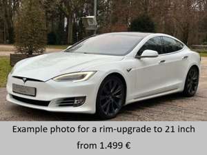 Tesla Model S MODEL S SR RAVEN |AUTOPILOT HW 3.0| CCS | PANO | Bild 1