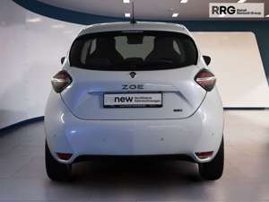 Renault ZOE Bild 4