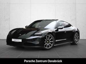 Porsche Taycan Bild 1