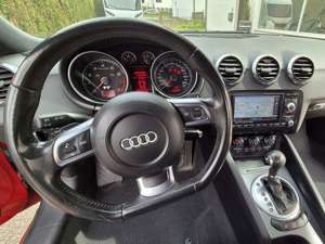Audi TT 3.2 Coupe quattro / S-Line Bild 5