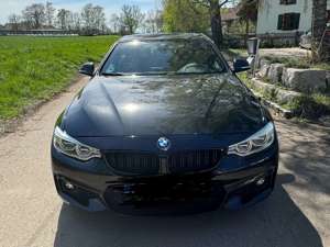 BMW 425 425d Coupe Luxury Line Bild 1