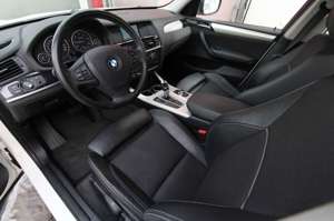 BMW X3 xDrive20d~8-Fach~2. HAND~Xenon~Scheckheft~ Bild 3