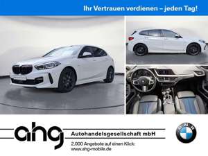 BMW 118 i M Sport Klimaaut. Sportsitze PDC HIFI Bild 1
