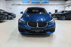 BMW 118 d Advantage AUT. NAVI KAMERA LED Bild 2
