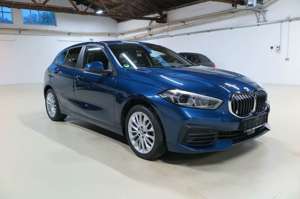 BMW 118 d Advantage AUT. NAVI KAMERA LED Bild 1