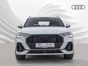 Audi Q3 S line 35TDI Stronic Navi LED virtual Panoram Bild 2