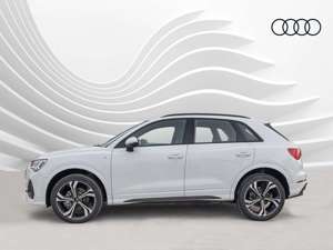Audi Q3 S line 35TDI Stronic Navi LED virtual Panoram Bild 3