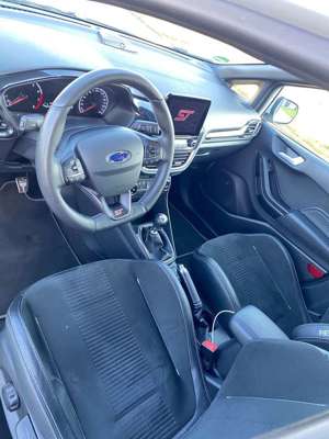 Ford Fiesta Bild 3