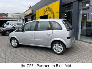 Opel Meriva Bild 2