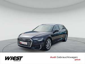 Audi A6 sport 45 TFSI qu. S tronic, S line/NAVI