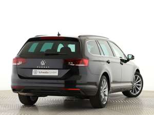 Volkswagen Passat Variant Business 2.0 TDI LED*AHK*ACC*18" Bild 3