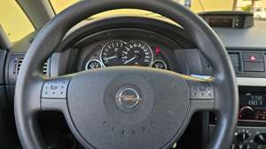 Opel Meriva Basis Bild 4