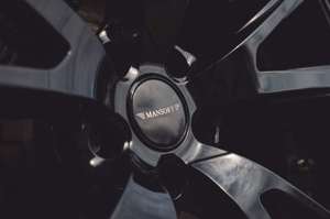 Bentley Bentayga **Bentayga  Mansory W12*Voll** Bild 5