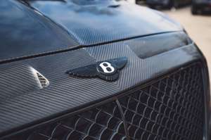 Bentley Bentayga **Bentayga  Mansory W12*Voll** Bild 2